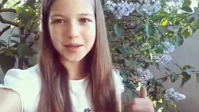 Первое видео/Викусёк TV смотреть онлайн