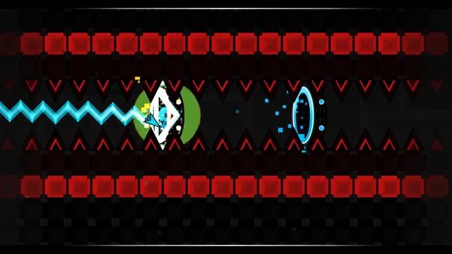 It`s impossible without Noclip... | SaTans Circles - (4K, 60fps) [89K SPECIAL] - Geometry Dash смотреть онлайн