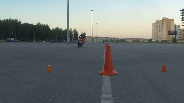 moto gp8 course 18.06.2015 Алексей Стеклянников смотреть онлайн