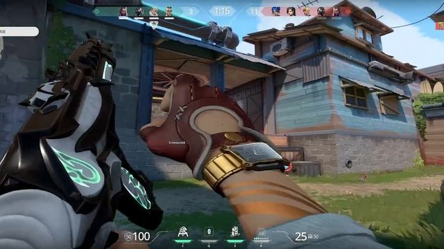 🔴 ВАЛОРАНТОВСКИЙ ВАЛОРАНТ СТРИМ смотреть онлайн