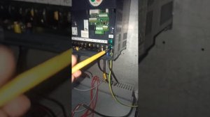 Schneider electric altivar 212 variable frequency drive changing and parameters setting