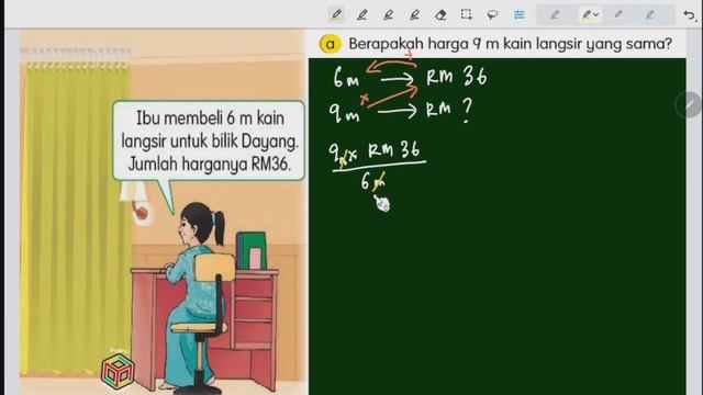 MT Tahun 4 | Kadaran | Liveworksheet | Video Pembelajaran смотреть онлайн