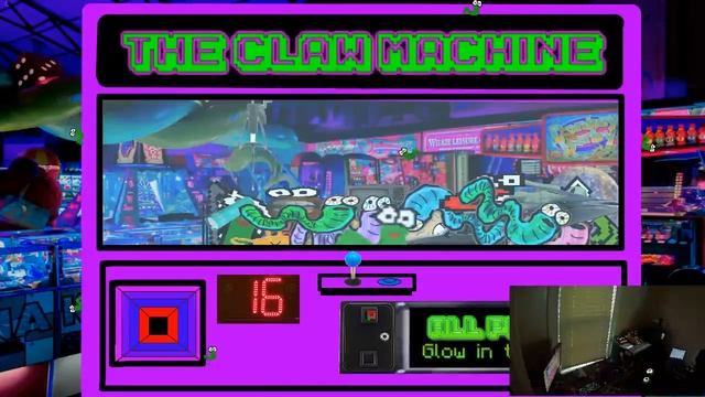 Glow in the Dark 154: coming down смотреть онлайн