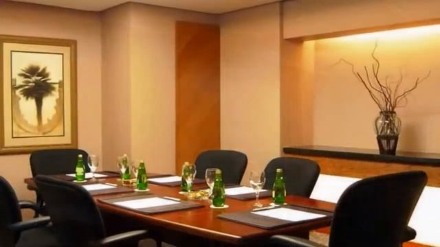 Crowne Plaza (Santo Domingo, Dominicana) смотреть онлайн