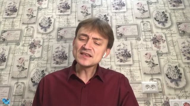 Утренний кофе с пастором #202 (26.10.2021). Тема дня: "Ковчег Господень, как символ". смотреть онлайн