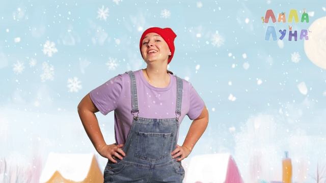 Малыш полюбил носить шапочку благодаря весёлой песенке! #песенка #мультик #детям смотреть онлайн