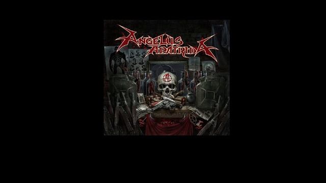 Angelus Apatrida - Indoctrinate (lyr-sub)(eng-cast) смотреть онлайн