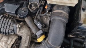 Провалилась педаль щеплення (пропало щеплення) Berlingo Citroen