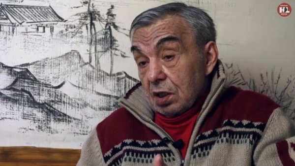 Евгений Зимин | Evgeny Zimin