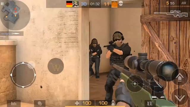 Мувик Standoff 2 (Нарезка Киллов под музыку) НО ЭТО МЕМ ВЕРСИЯ! смотреть онлайн