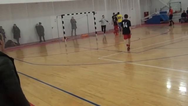 ФК Хотьково - Химик Ск. обзор смотреть онлайн