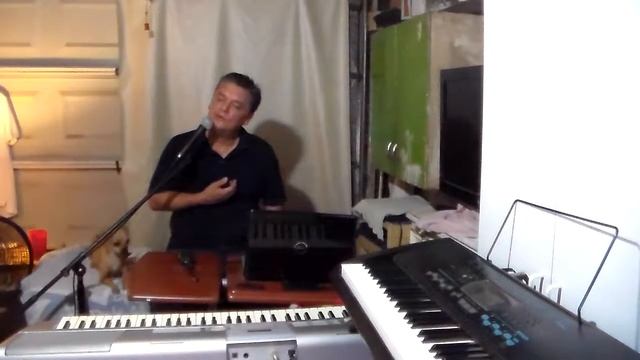 cesar m singing cantando смотреть онлайн