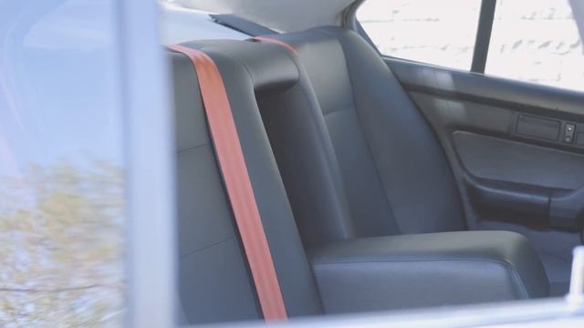 VMP GARAGE 🔱SINIRLARI AŞTIK !! BELÇİKA'ya 1990 Model BMW E34 PROJESİ TESLİM ETTİK ... смотреть онлайн