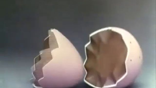 Cadbury's Mini Eggs (1989, UK) смотреть онлайн
