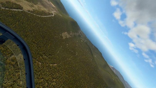 IL 2 Sturmovik Battle of Stalingrad пара Як1 б 127 серии против пары Bf1110G2 взлет и перехват смотреть онлайн