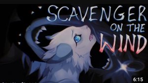 ∆ SCAVENGER ON THE WIND ∆ || Complete Warriors Cats Infection Au Map
