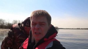 Знакомство с лодкой Групер 335