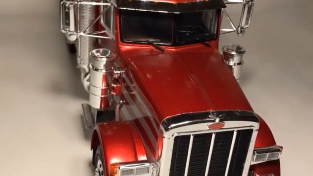 Freightliner and Peterbilt (ZZ Top - La Grange) смотреть онлайн