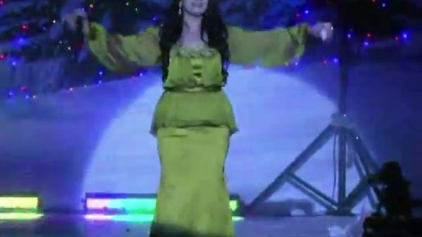 Марьям Казиева аьхир заман Tabasaranar.ru