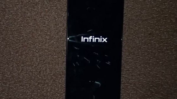 lnfinx Smart 7 HD X6516 Hard Reset & screen Lock Unlock 2024