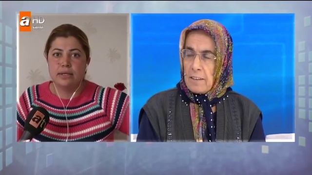 Mehmet Abalak'tan 37 gündür haber alınamıyor - Müge Anlı İle Tatlı Sert 28 Kasım 2017 смотреть онлайн