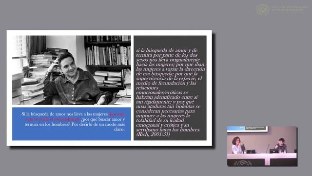 El feminismo cultural estadounidense. Las guerras feministas por el sexo de los 80. смотреть онлайн