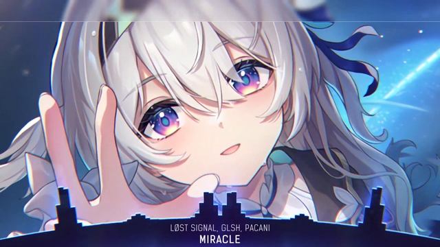 Syrex - Miracle (lyrics) смотреть онлайн