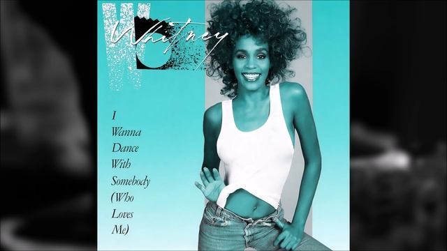 INSTRUMENTAL ▷ Whitney Houston - I Wanna Dance With Somebody (Who Loves Me) смотреть онлайн
