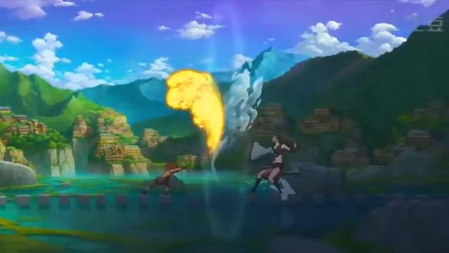 Badass epic fight anime - Full hd 1080p смотреть онлайн