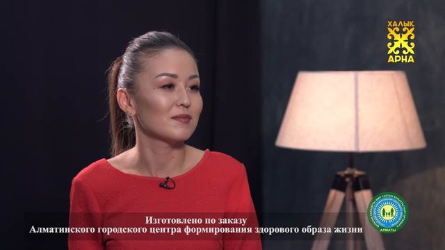 Активное долголетие. смотреть онлайн