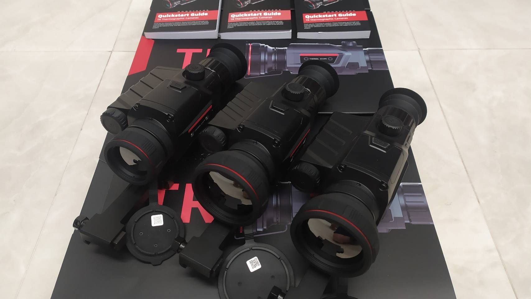 Опыт эксплуатации тепловизора Guide TR650. Охота с тепловизором смотреть онлайн