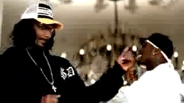 Fifth Cent e Snoop Dog смотреть онлайн