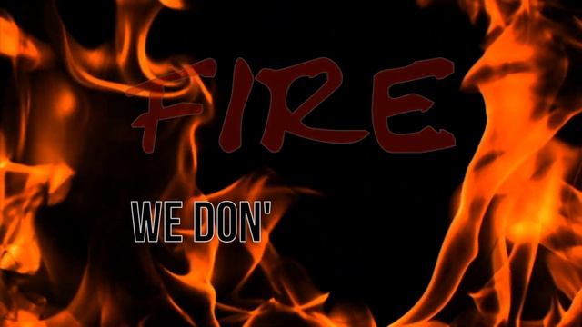 TRYCKVAG - Pull The Trigger (lyric video) смотреть онлайн