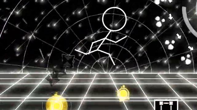 Cant Let Go 2017 (Кант Летс Гоу 2017) Geometry Dash смотреть онлайн