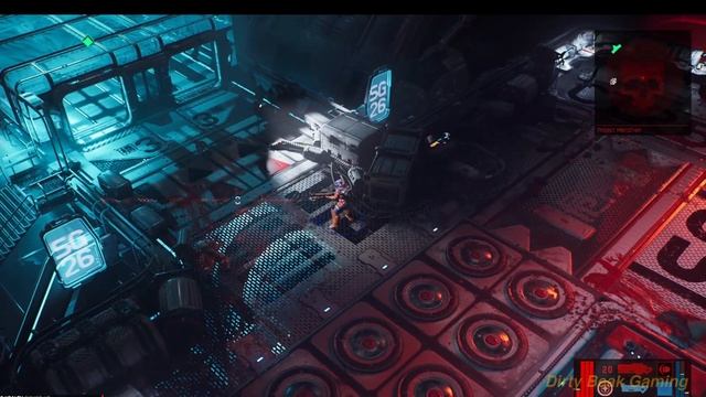 The Ascent Project Menshen Linux Game play смотреть онлайн