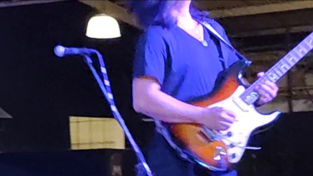 FLY PEOPLE FLY - SCORPIONS