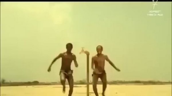 Lemon Lemon Lemon - Funny Soft Drink Commercial