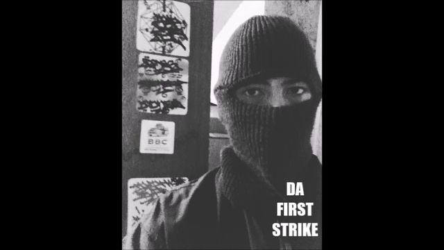 Sin Titulo - Track 02 (DaFirstStrike) смотреть онлайн