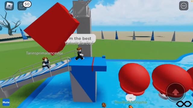 RWR S2 Mini - “TARIN’S FAMILY REUNION” смотреть онлайн