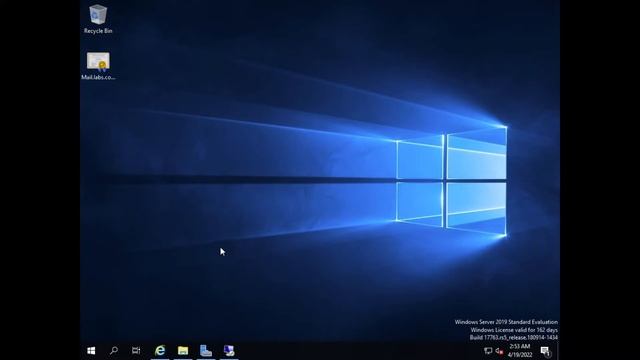 Renovar certificado do Exchange Server 2019 смотреть онлайн