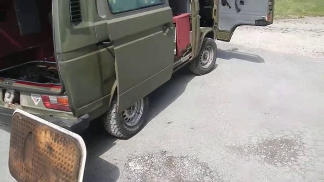 T3 1Y Engine/Motor (El Gallego) смотреть онлайн