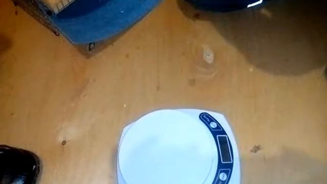 2017 11 12 Взвешиваем Фараонов 95 гр в 3 недели смотреть онлайн