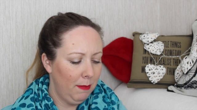 March Favourites / Lovely Girlie Bits смотреть онлайн