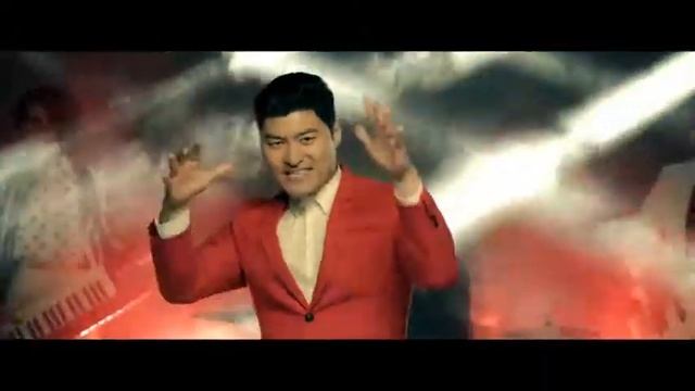 Кайрат Баекенов и группа Формат - Махаббат смотреть онлайн