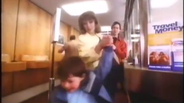 LWT Adverts - 1984 смотреть онлайн
