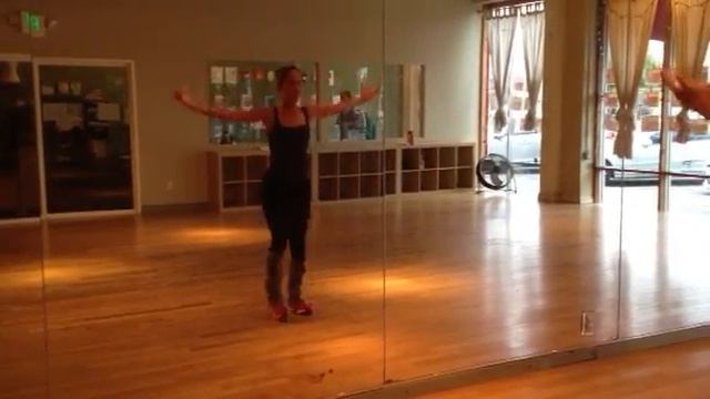 Carnival Cardio Dance by Kimberly Miguel Mullen смотреть онлайн