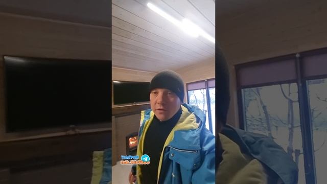 А ДРОВИШКИ ТО КОНЧАЮТСЯ! #кириллов #automobile #баня #automechanic #выходные #крещение смотреть онлайн