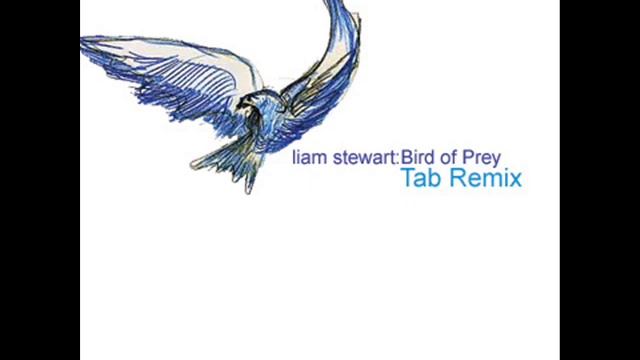 Liam Stewart: Bird of Prey {Tab Remix} смотреть онлайн