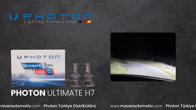 Photon Ultimate H7