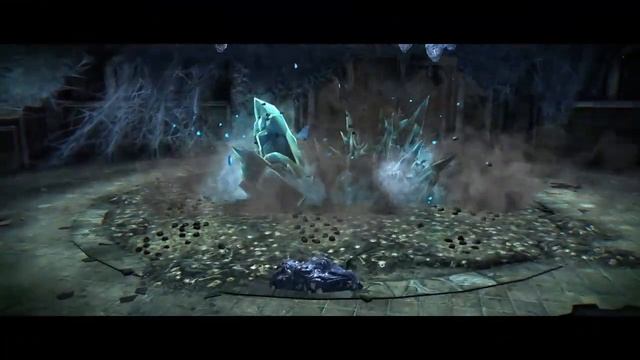 ZZevsTeam [РУС]. DARKSIDERS [PS4]: где тут выход? смотреть онлайн